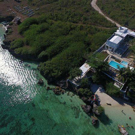 Kandugyap House By The Sea Santa Fe  Luaran gambar