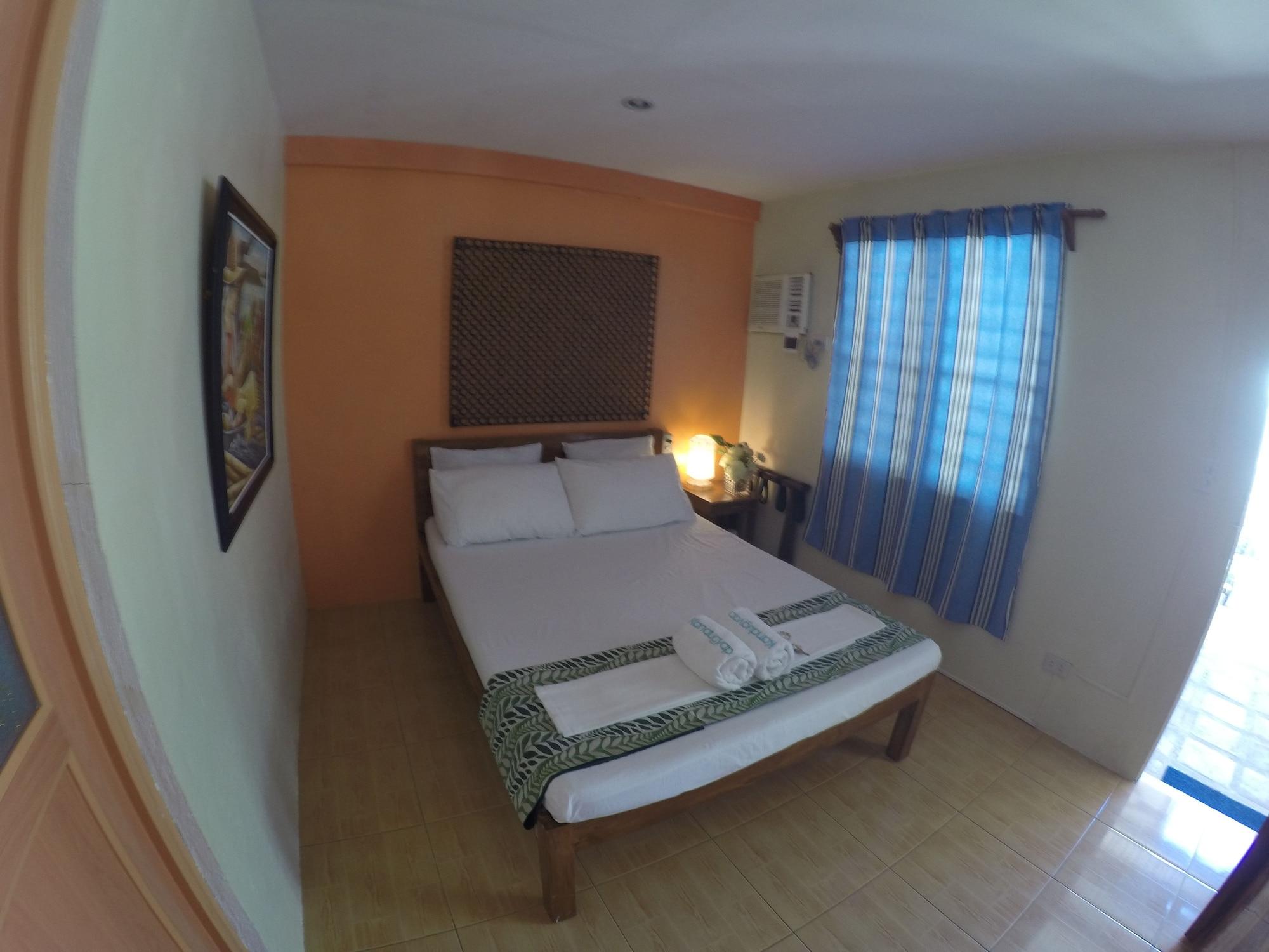 Kandugyap House By The Sea Santa Fe  Luaran gambar