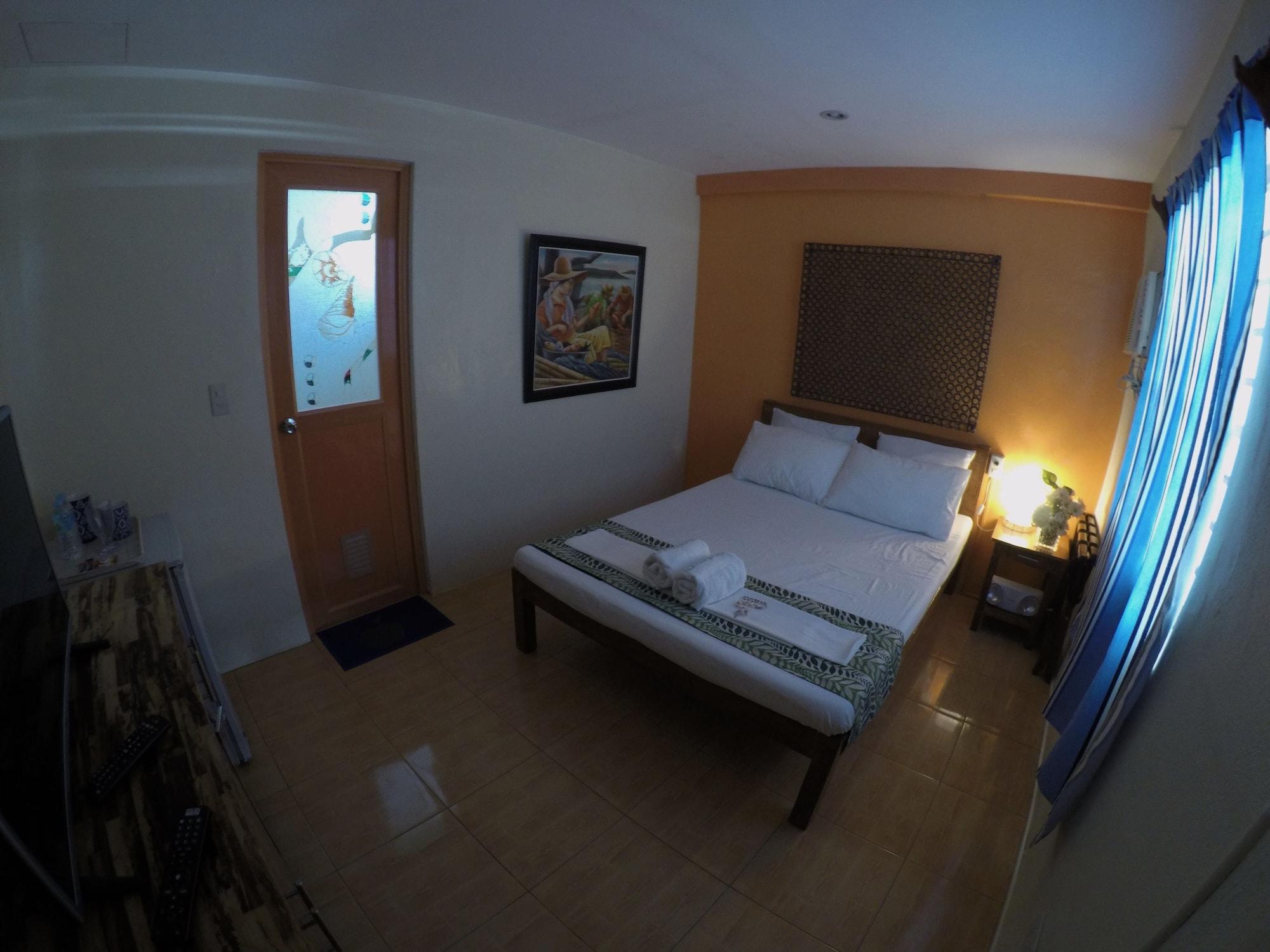 Kandugyap House By The Sea Santa Fe  Luaran gambar