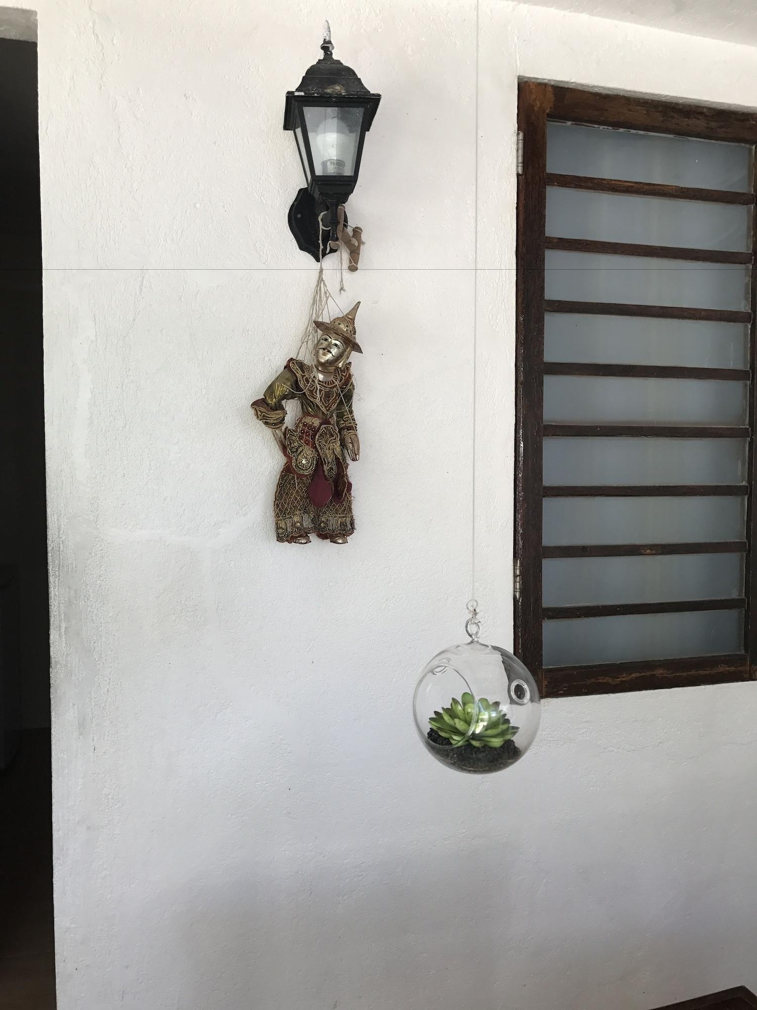 Kandugyap House By The Sea Santa Fe  Luaran gambar