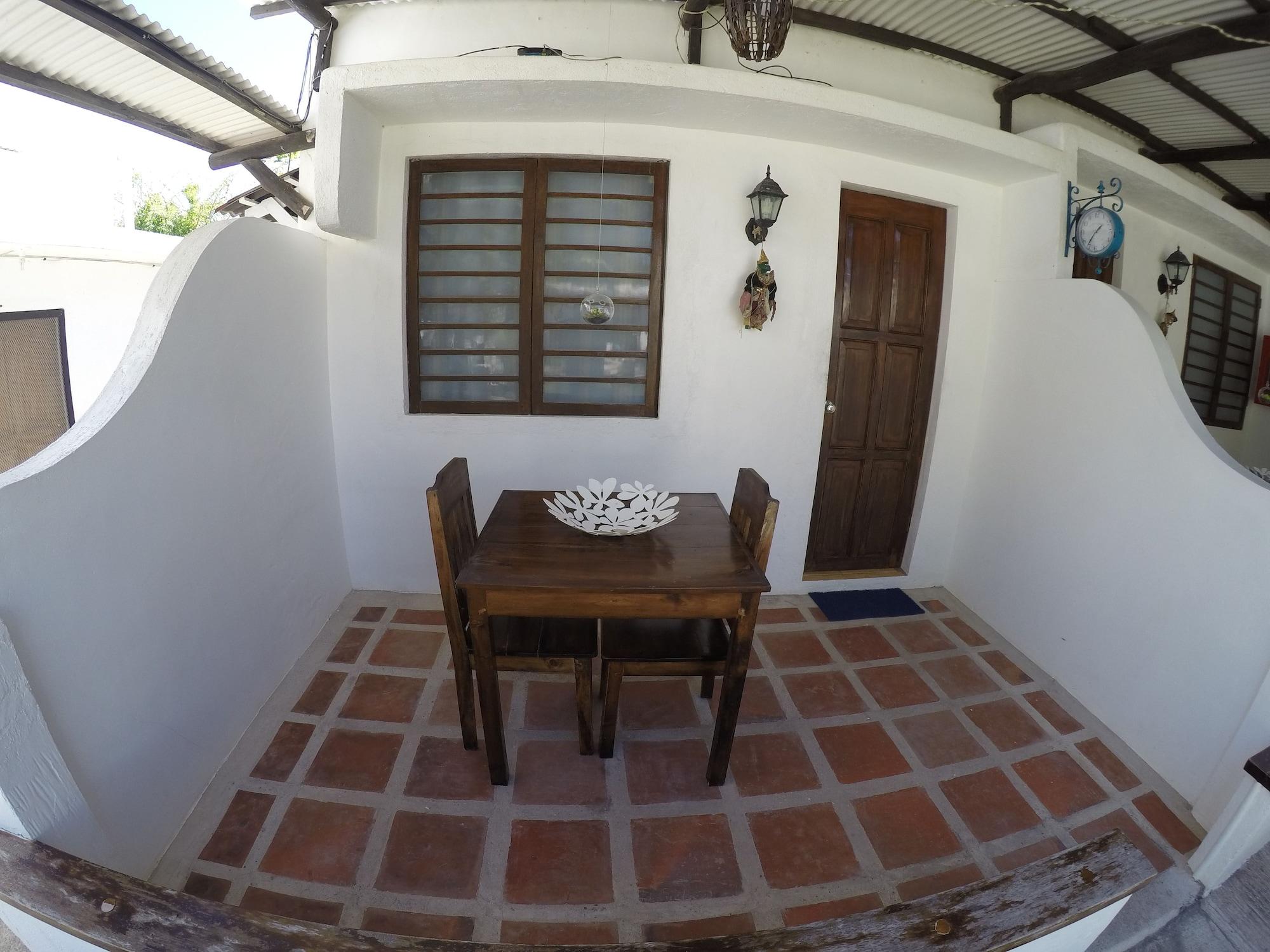 Kandugyap House By The Sea Santa Fe  Luaran gambar