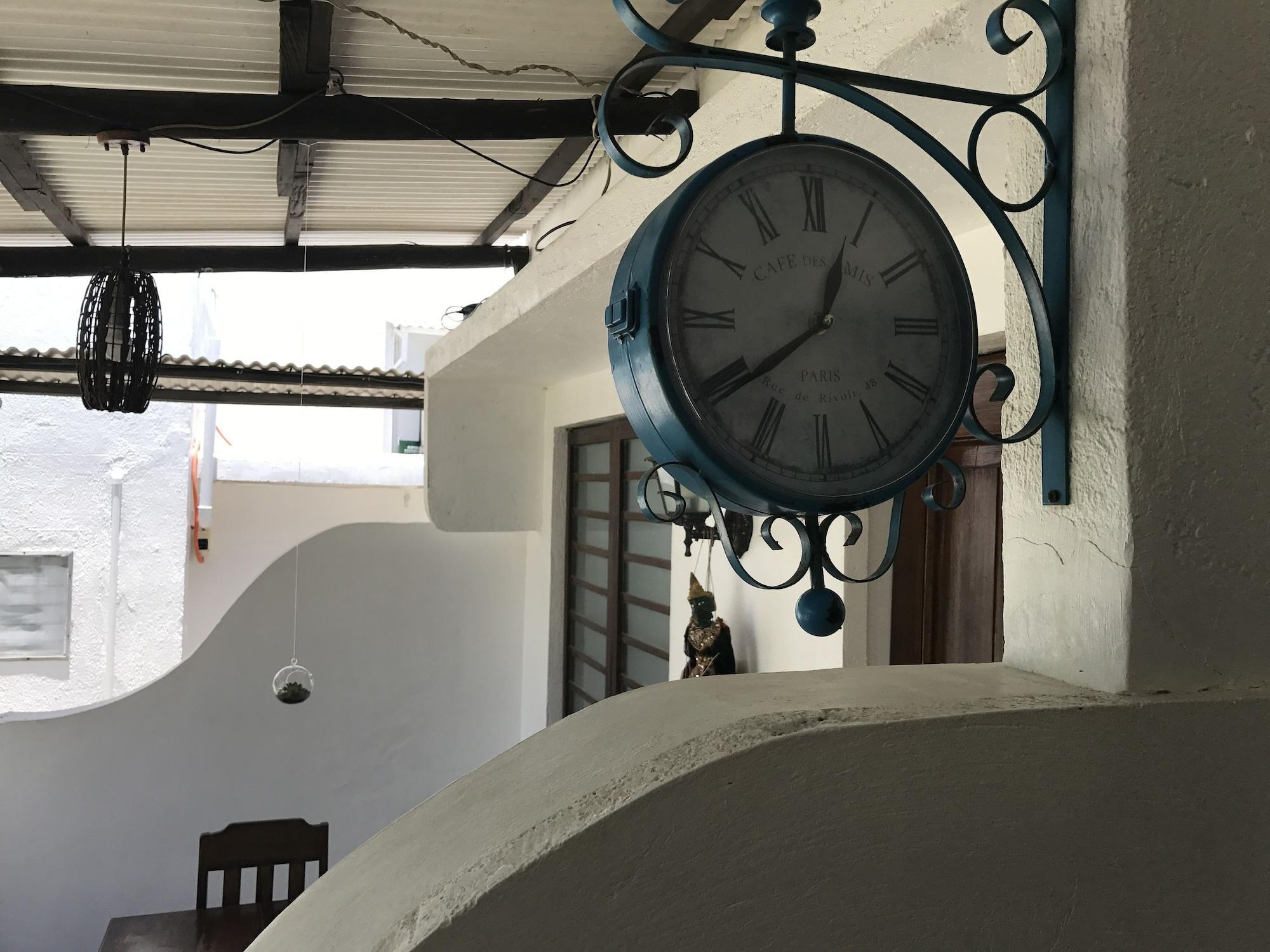 Kandugyap House By The Sea Santa Fe  Luaran gambar