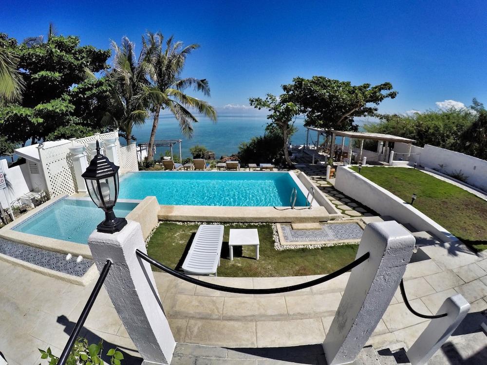 Kandugyap House By The Sea Santa Fe  Luaran gambar