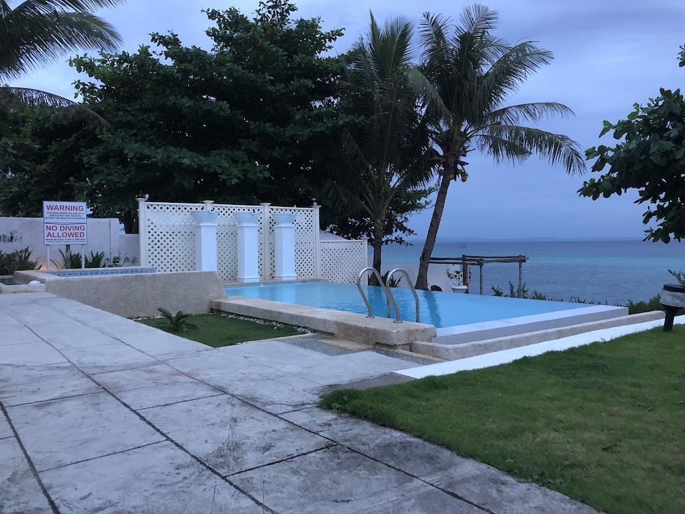 Kandugyap House By The Sea Santa Fe  Luaran gambar