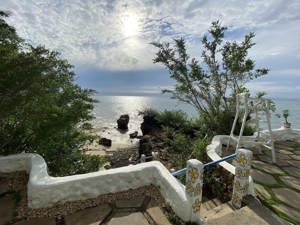 Kandugyap House By The Sea Santa Fe  Luaran gambar