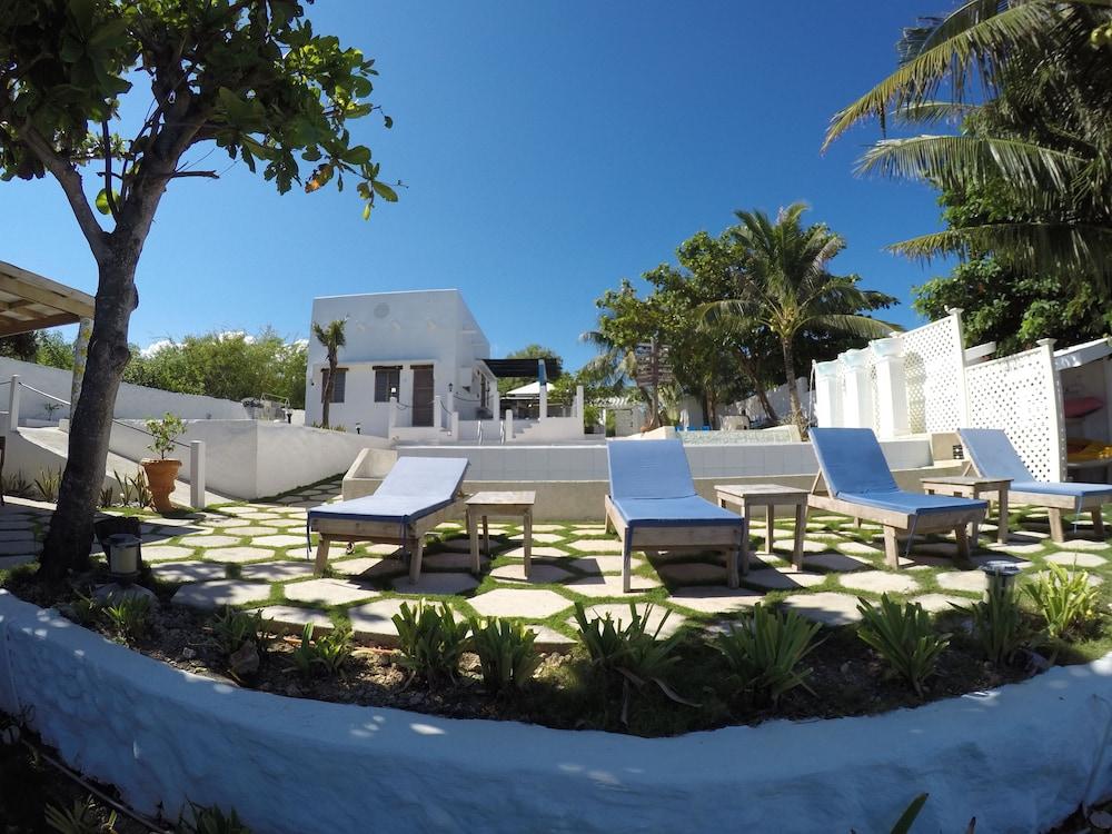 Kandugyap House By The Sea Santa Fe  Luaran gambar