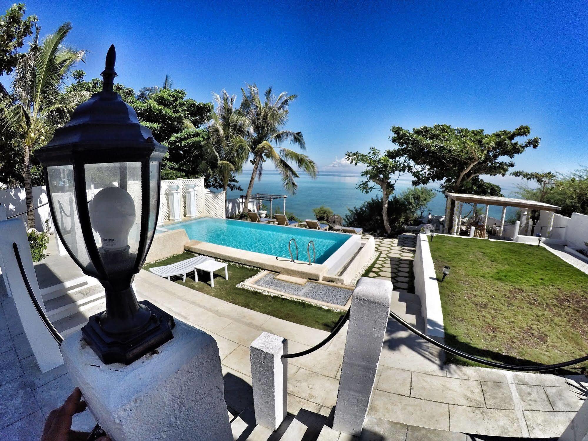Kandugyap House By The Sea Santa Fe  Luaran gambar