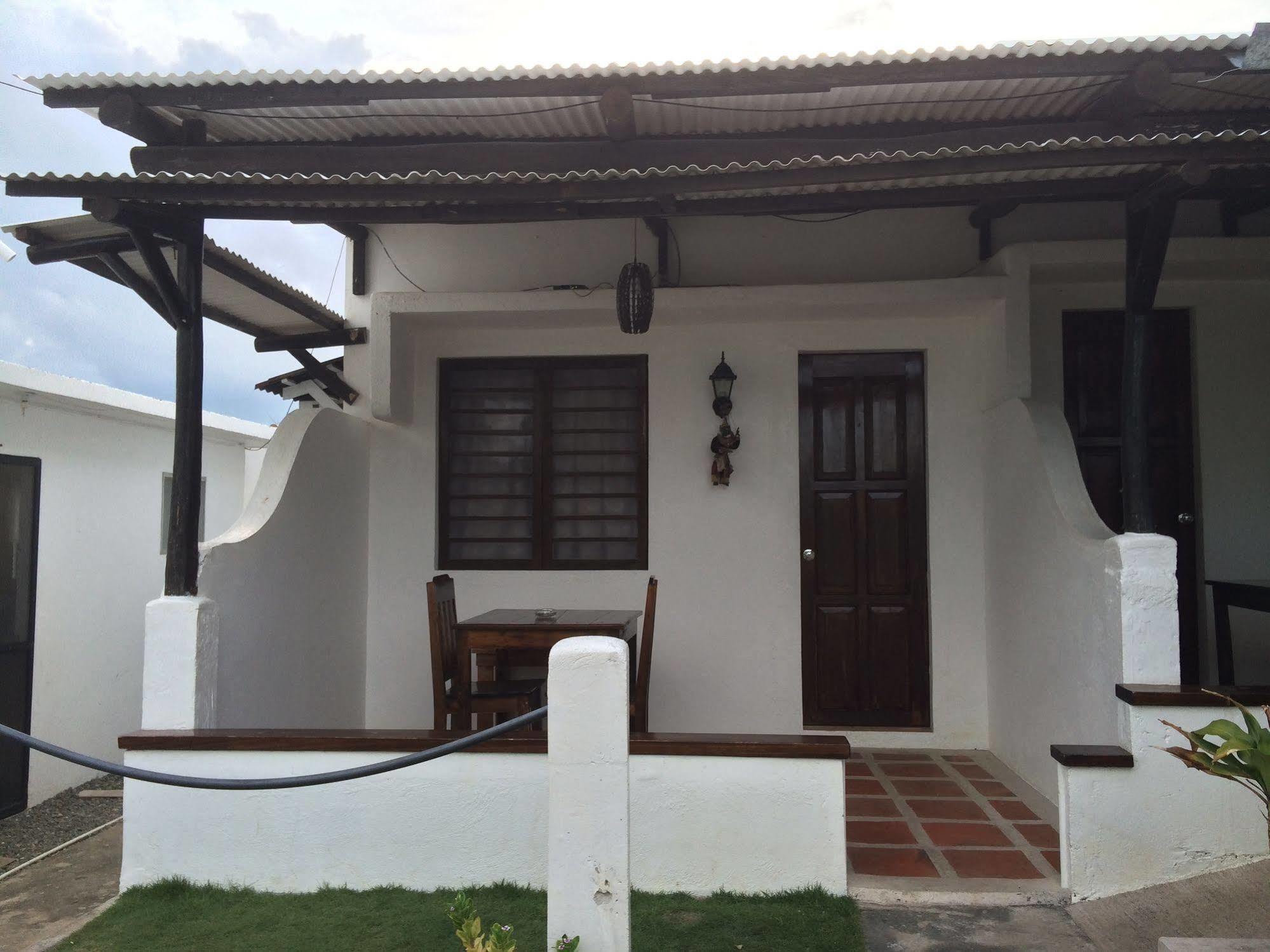 Kandugyap House By The Sea Santa Fe  Luaran gambar