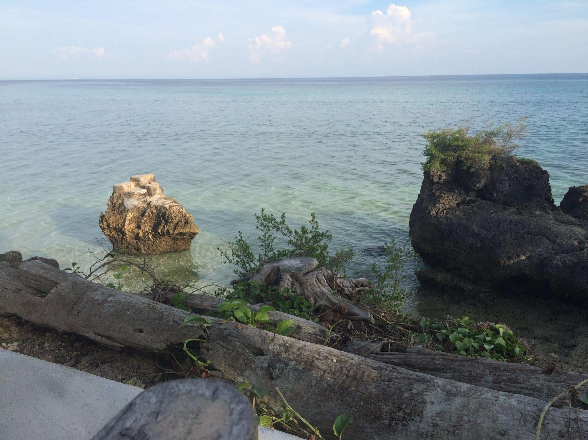 Kandugyap House By The Sea Santa Fe  Luaran gambar