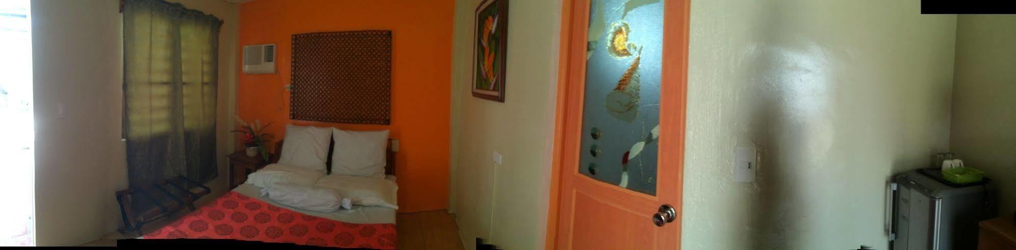 Kandugyap House By The Sea Santa Fe  Luaran gambar