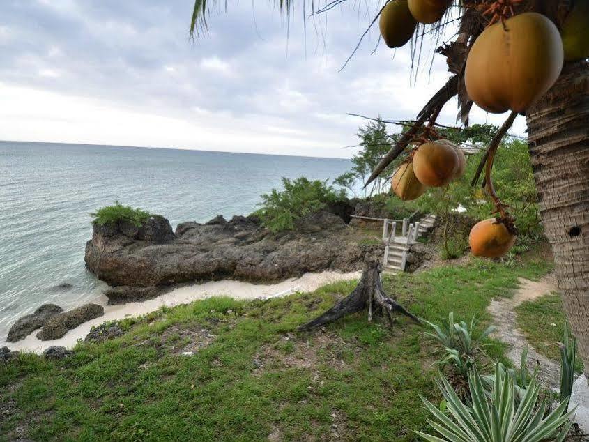 Kandugyap House By The Sea Santa Fe  Luaran gambar