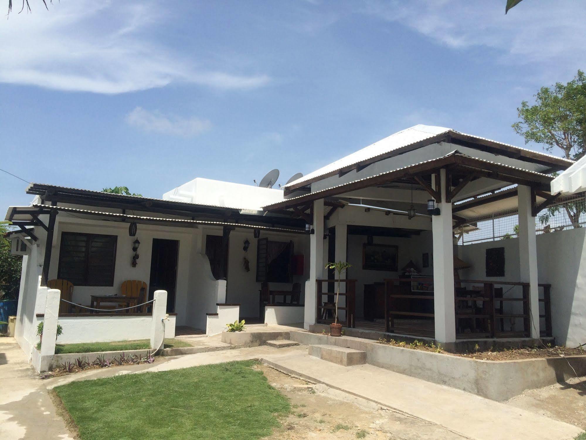 Kandugyap House By The Sea Santa Fe  Luaran gambar