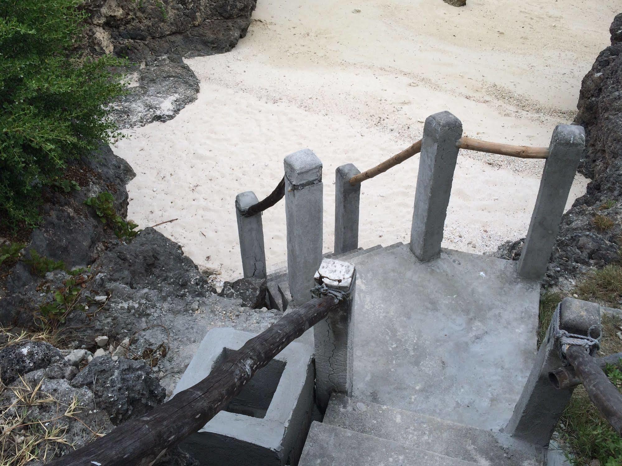 Kandugyap House By The Sea Santa Fe  Luaran gambar