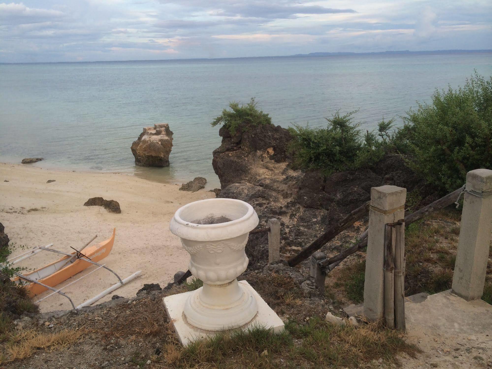 Kandugyap House By The Sea Santa Fe  Luaran gambar